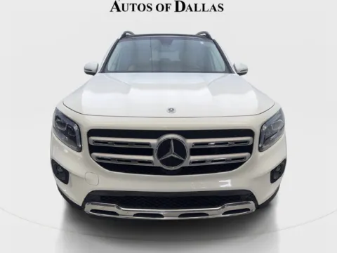 More photos of 2022 Mercedes-Benz GLB 250 at Autos of Dallas - Irving, TX