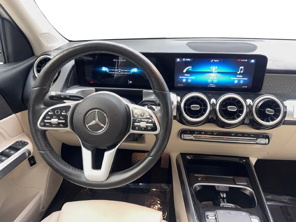 Mercedes-Benz GLB photo 58