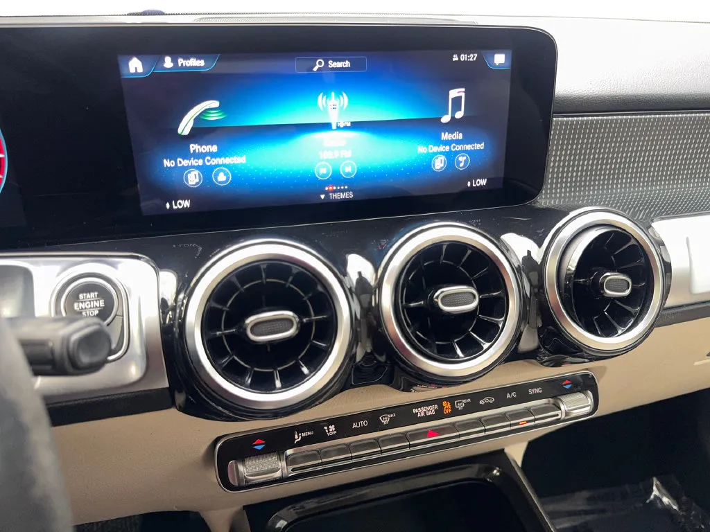 Mercedes-Benz GLB photo 66