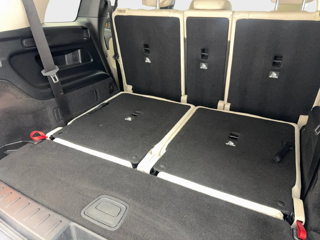 Mercedes-Benz GLB photo 86