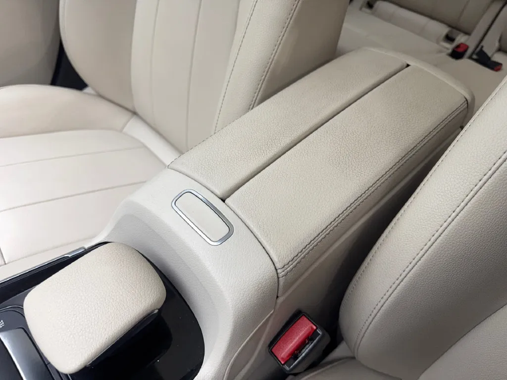 Mercedes-Benz GLB photo 75