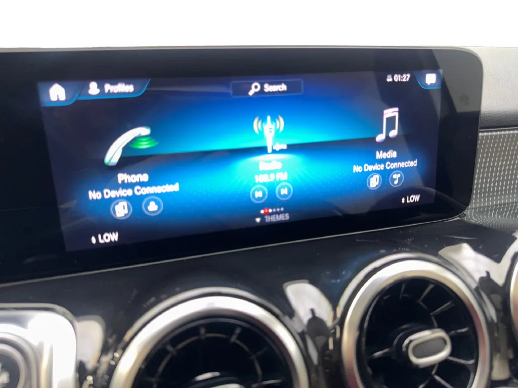 Mercedes-Benz GLB photo 67