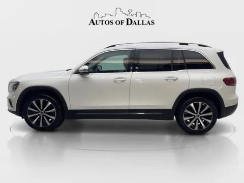 More photos of 2022 Mercedes-Benz GLB 250 at Autos of Dallas - Irving, TX