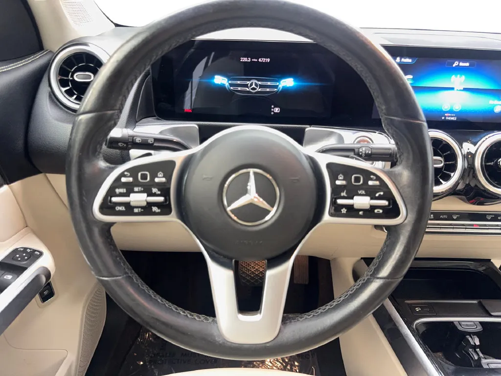 Mercedes-Benz GLB photo 61