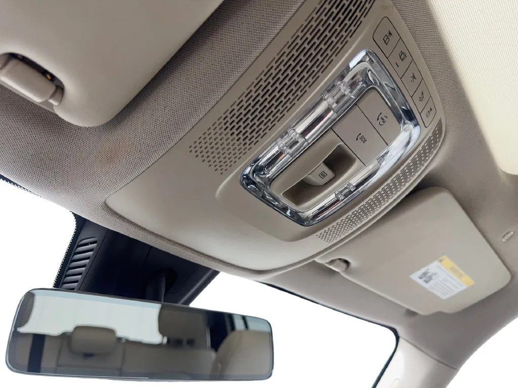 Mercedes-Benz GLB photo 79