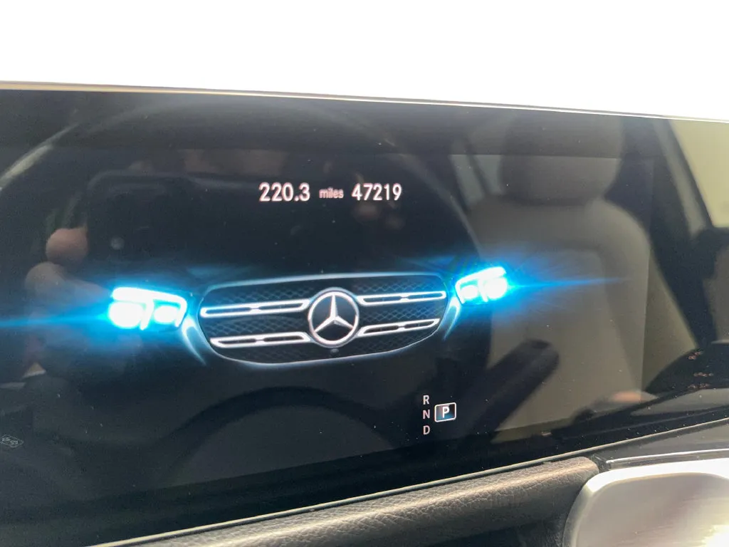 Mercedes-Benz GLB photo 65