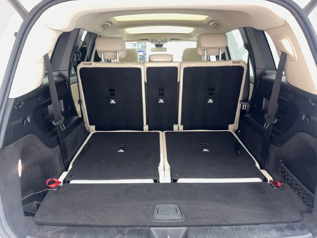 Mercedes-Benz GLB photo 85