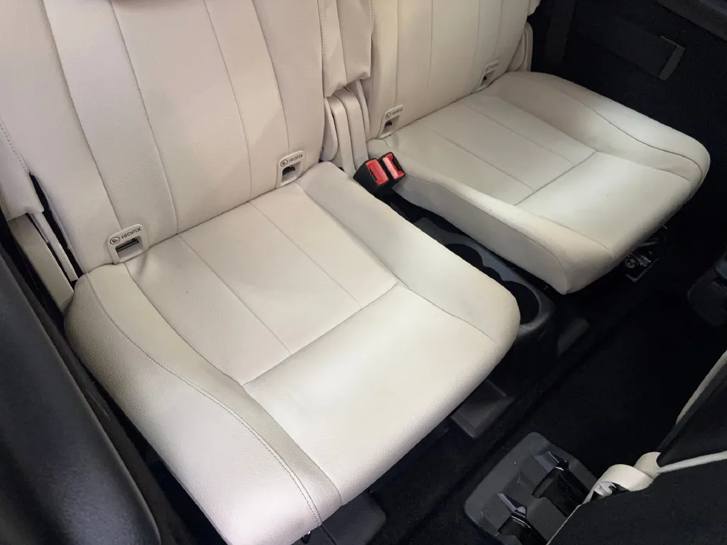 Mercedes-Benz GLB photo 42