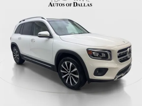More photos of 2022 Mercedes-Benz GLB 250 at Autos of Dallas - Irving, TX