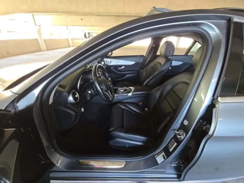 More photos of 2021 Mercedes-Benz C-Class C 300 at Autos of Dallas - Irving, TX