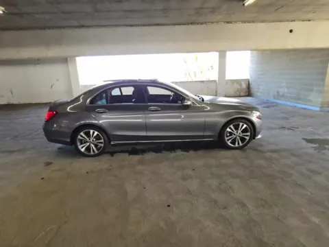 Photos of 2021 Mercedes-Benz C-Class C 300 for sale in Irving, TX at Autos of Dallas - Irving