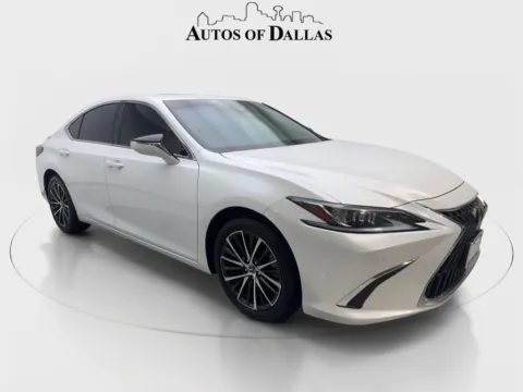 More photos of 2024 Lexus ES 300h at Autos of Dallas - Irving, TX