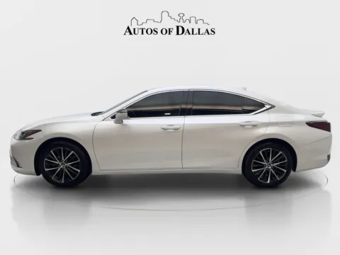More photos of 2024 Lexus ES 300h at Autos of Dallas - Irving, TX