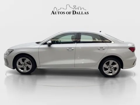 More photos of 2024 Audi A3 Premium 40 TFSI at Autos of Dallas - Irving, TX