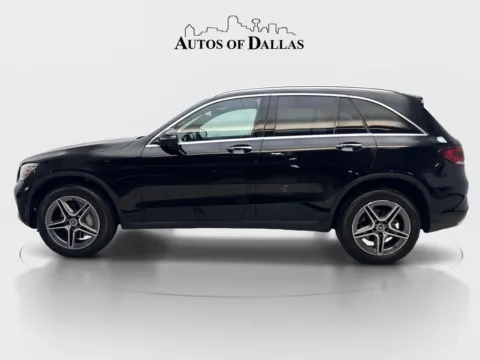 More photos of 2022 Mercedes-Benz GLC 300 at Autos of Dallas - Irving, TX