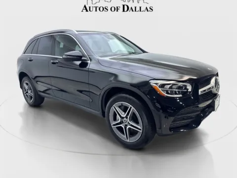 More photos of 2022 Mercedes-Benz GLC 300 at Autos of Dallas - Irving, TX