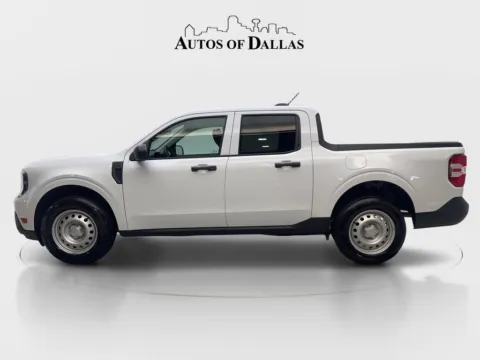 More photos of 2026 Ford Maverick XL at Autos of Dallas - Irving, TX