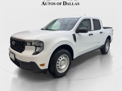 Photos of 2026 Ford Maverick XL for sale in Irving, TX at Autos of Dallas - Irving