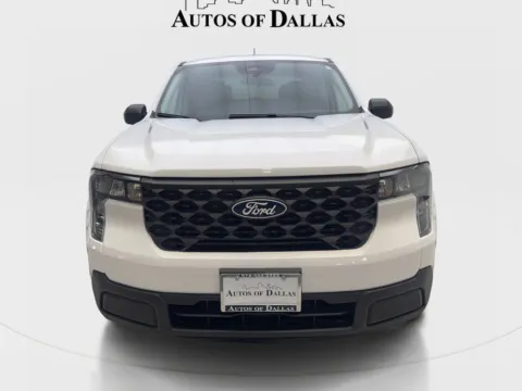 Another view of 2026 Ford Maverick XL for sale in Irving, TX at Autos of Dallas - Irving