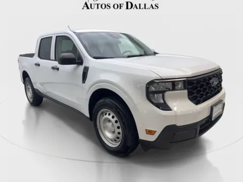 More photos of 2026 Ford Maverick XL at Autos of Dallas - Irving, TX