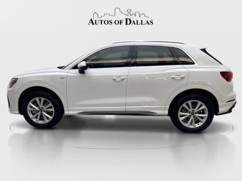 More photos of 2025 Audi Q3 Premium at Autos of Dallas - Irving, TX