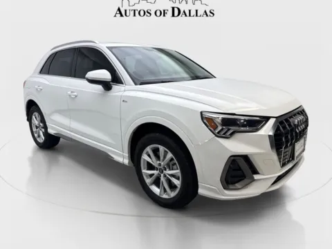More photos of 2025 Audi Q3 Premium at Autos of Dallas - Irving, TX