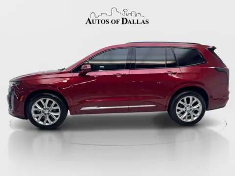 More photos of 2020 Cadillac XT6 Sport at Autos of Dallas - Irving, TX