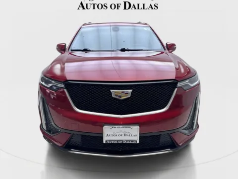 Another view of 2020 Cadillac XT6 Sport for sale in Irving, TX at Autos of Dallas - Irving
