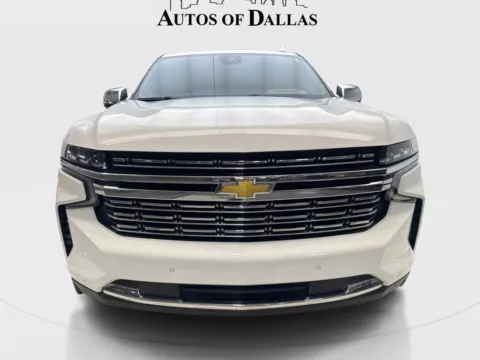 Another view of 2023 Chevrolet Suburban Premier for sale in Irving, TX at Autos of Dallas - Irving