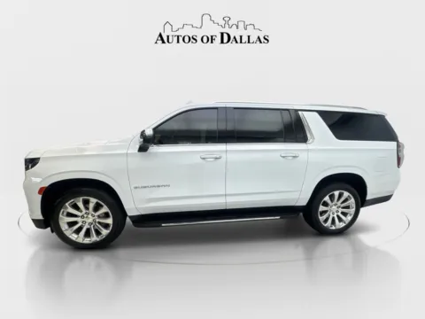 More photos of 2023 Chevrolet Suburban Premier at Autos of Dallas - Irving, TX