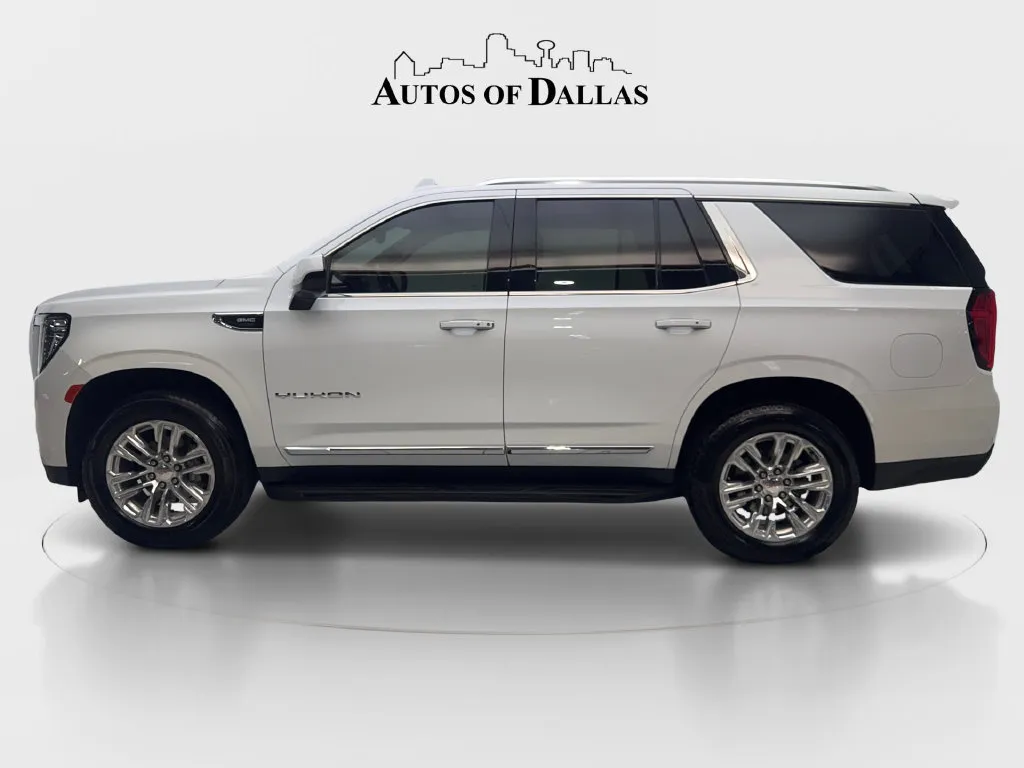 GMC Yukon photo 6