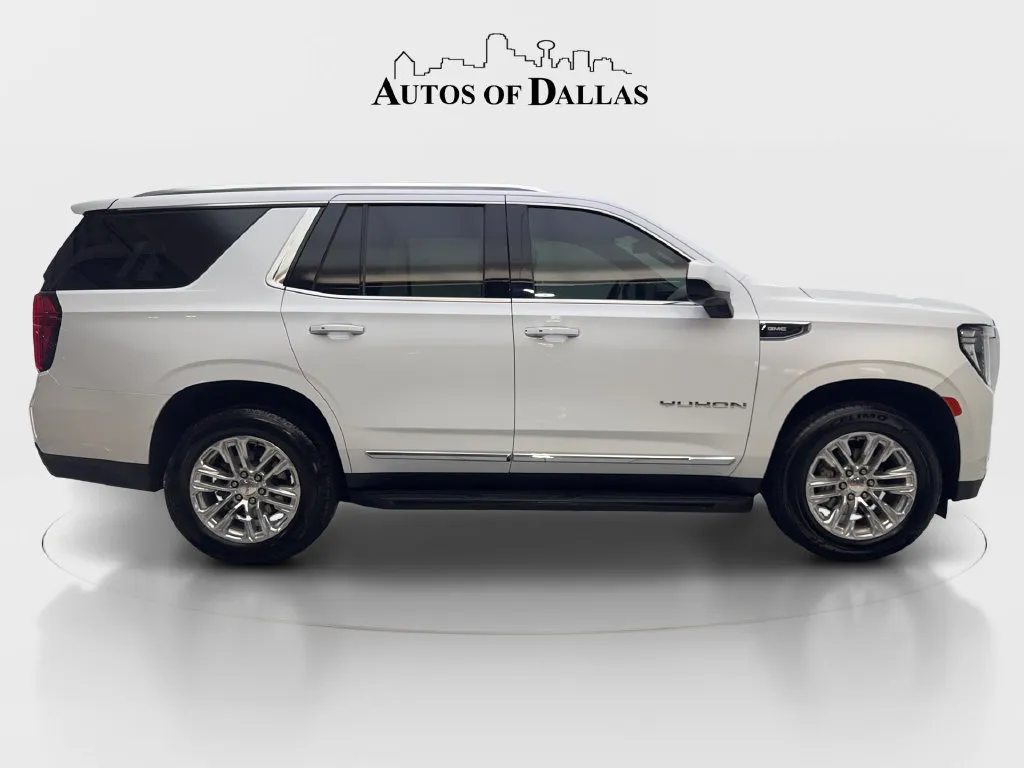 GMC Yukon photo 11