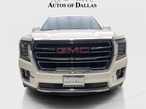 More photos of 2024 GMC Yukon SLT at Autos of Dallas - Irving, TX