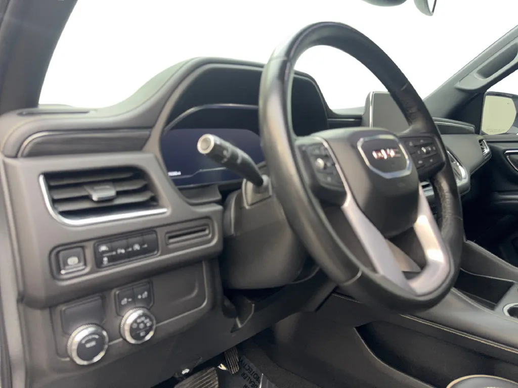 GMC Yukon photo 57