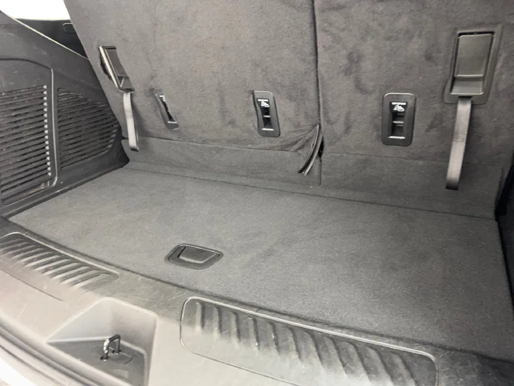 GMC Yukon photo 89