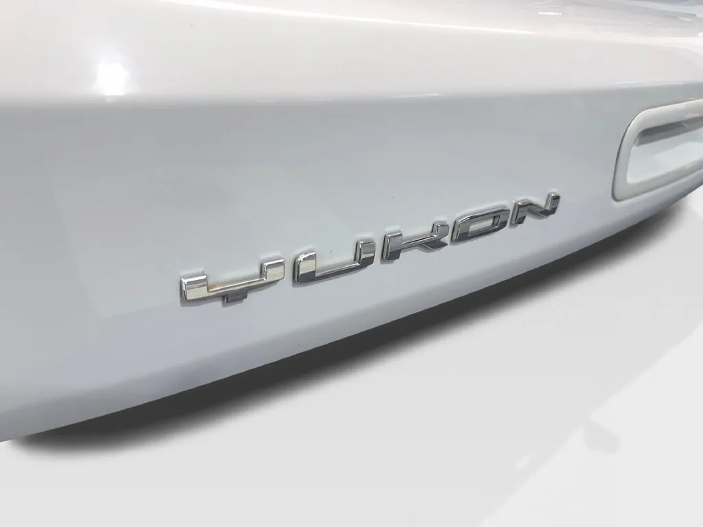 GMC Yukon photo 25