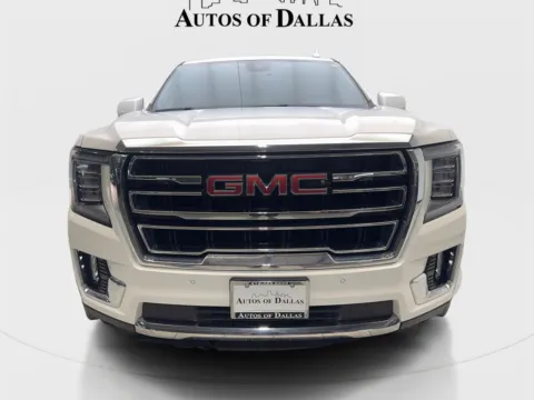 Another view of 2024 GMC Yukon SLT for sale in Irving, TX at Autos of Dallas - Irving