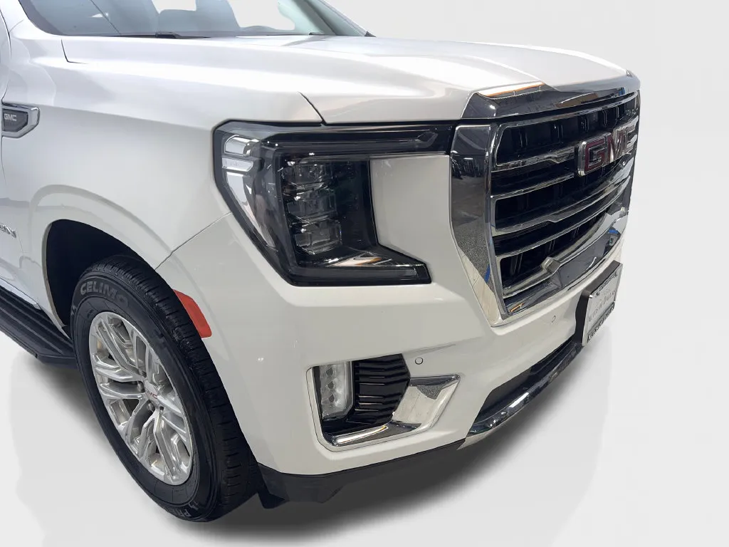 GMC Yukon photo 19