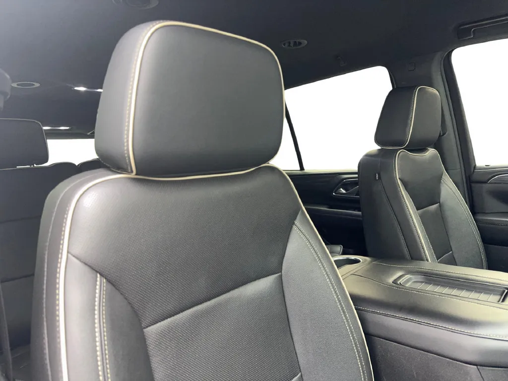 GMC Yukon photo 52