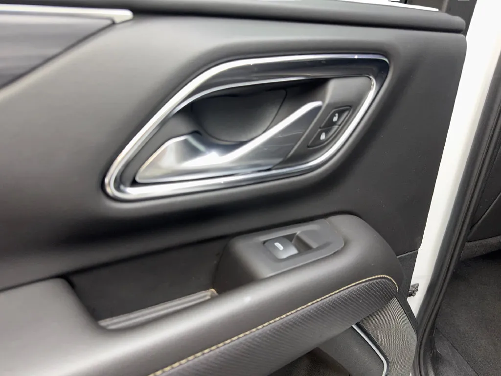 GMC Yukon photo 41