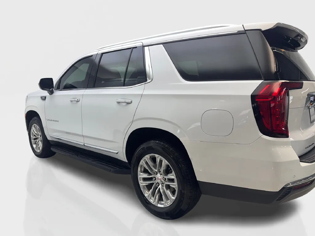GMC Yukon photo 16