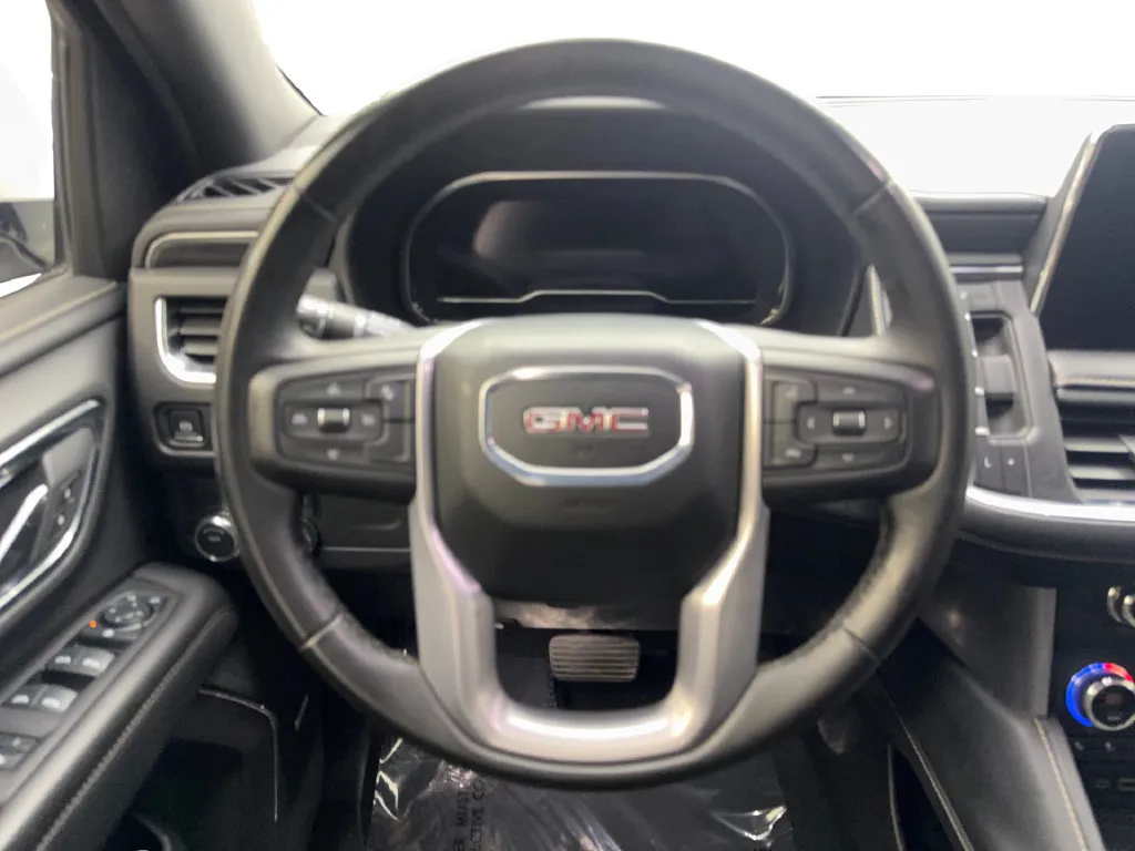 GMC Yukon photo 63