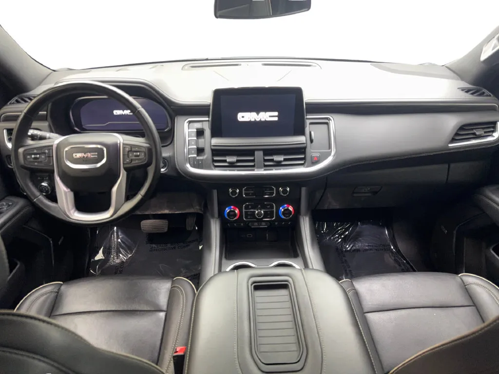 GMC Yukon photo 58