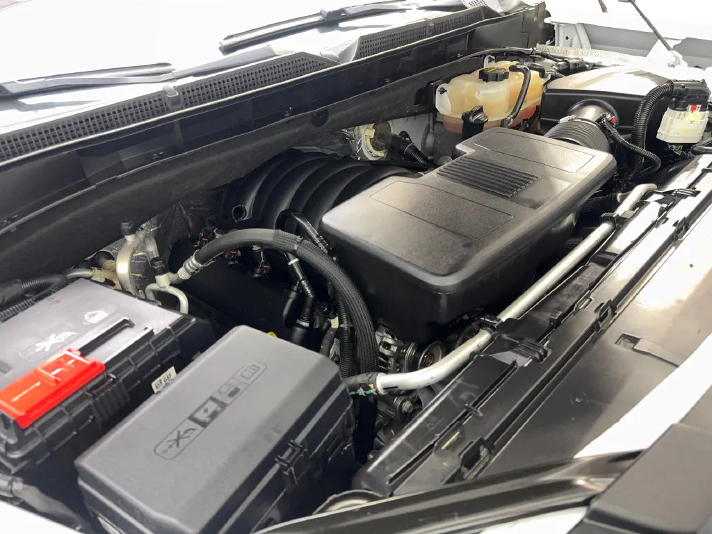 GMC Yukon photo 87