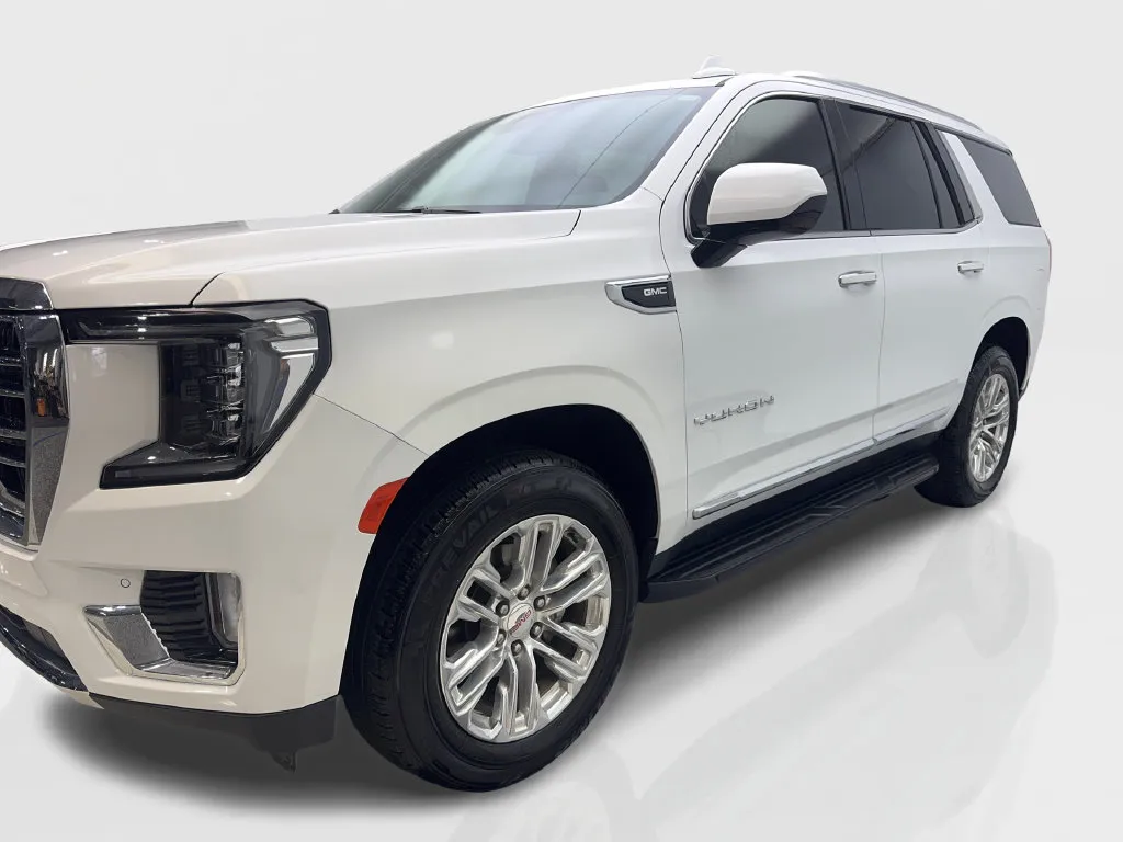 GMC Yukon photo 12