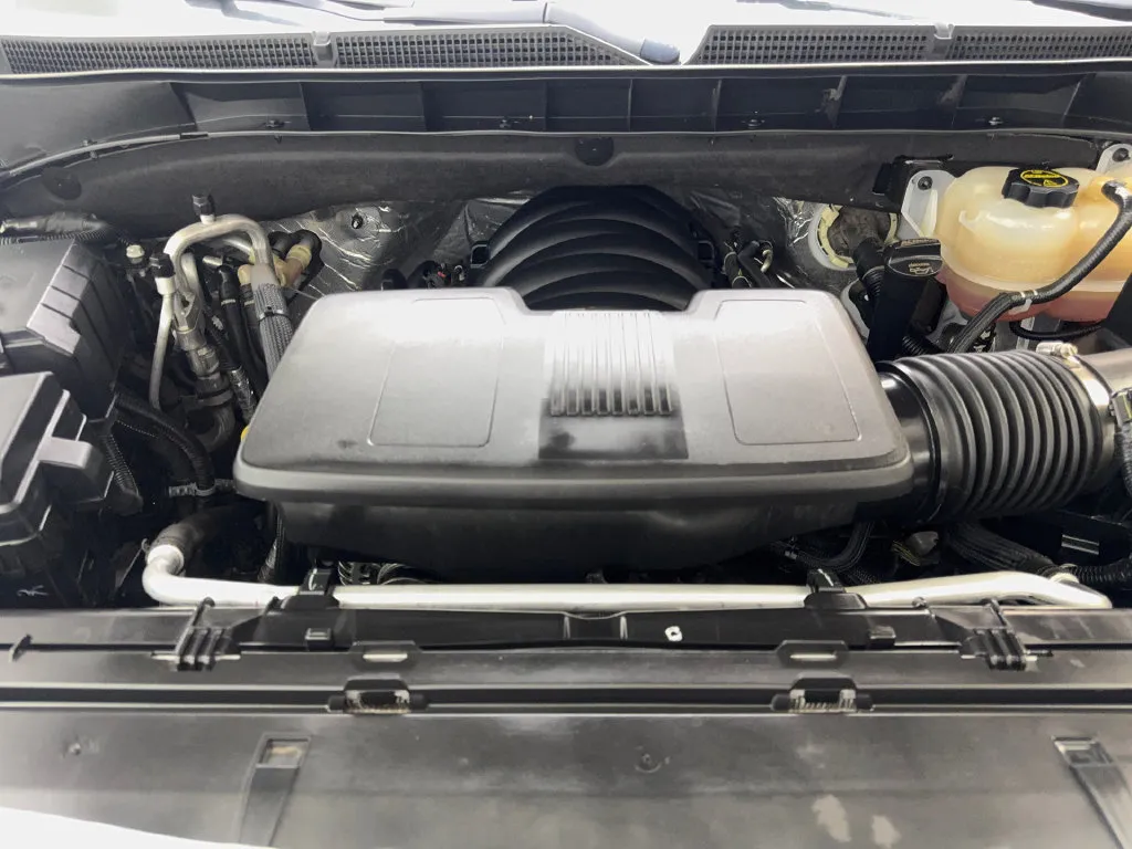 GMC Yukon photo 86