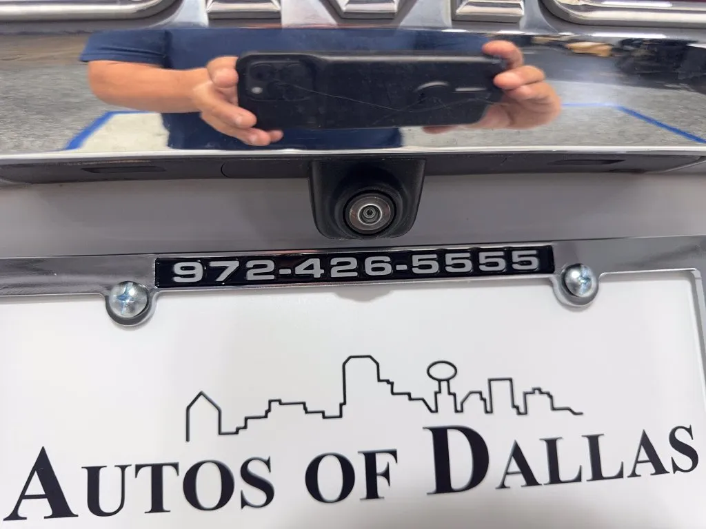 GMC Yukon photo 27