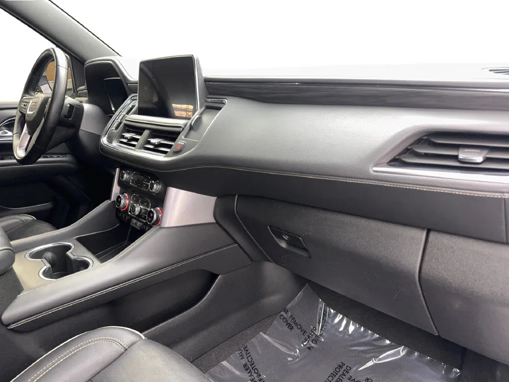 GMC Yukon photo 59