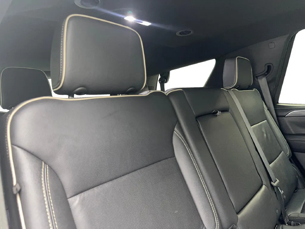 GMC Yukon photo 47
