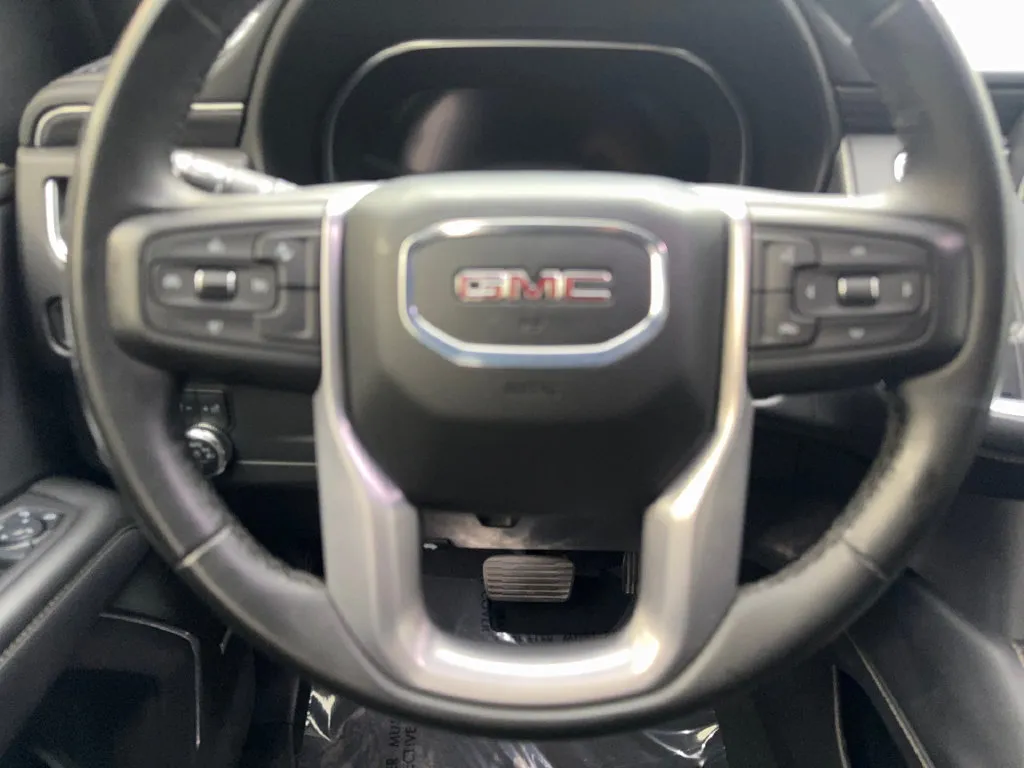 GMC Yukon photo 64